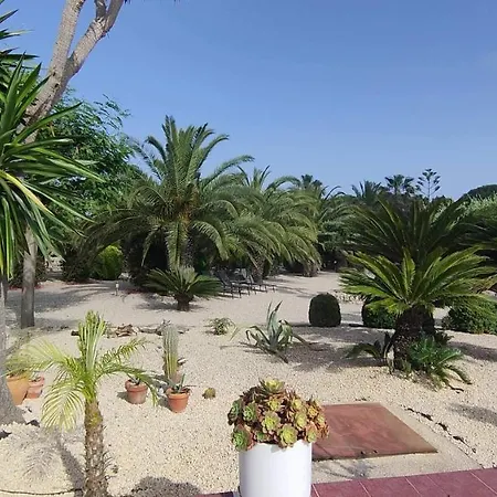 Holiday home La Romantica De Espagne Les Tres Cales