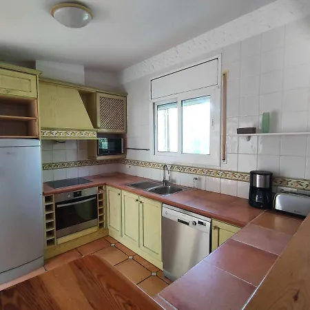 Holiday home La Romantica De Espagne *