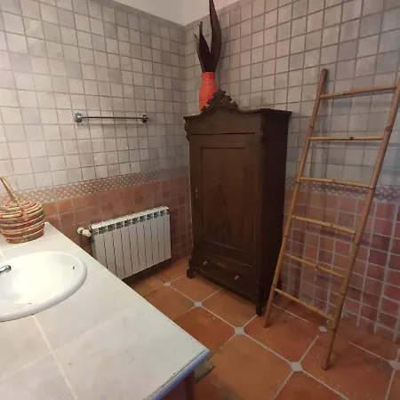 Holiday home La Romantica De Espagne
