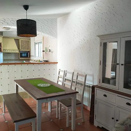 La Romantica De Espagne Holiday home