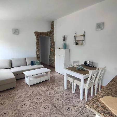 La Romantica De Espagne Holiday home