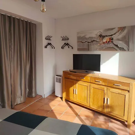 Holiday home La Romantica De Espagne