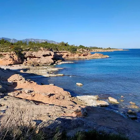 La Romantica De Espagne Hébergement de vacances
