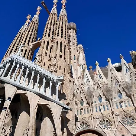 La Romantica De Espagne Holiday home