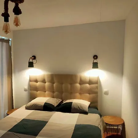 Holiday home La Romantica De Espagne *