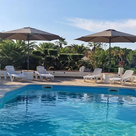 Holiday home La Romantica De Espagne *