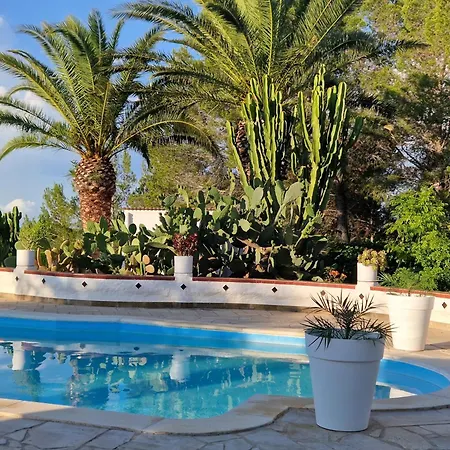 Holiday home La Romantica De Espagne *